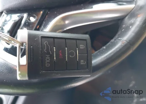 2014 Cadillac Srx Luxury Collection z USA, uszkodzony, nr VIN 3GYFNBE30ES563621